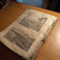 Meraviglie del Mondo Periodo inizio '900