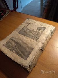 Meraviglie del Mondo Periodo inizio '900