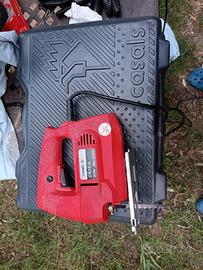 seghetto alternativo