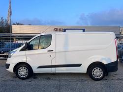 FORD Transit Custom L1-H1 2.0TDCi 130CV Furgone
