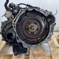 CAMBIO AUTOMATICO CON CONVERTITORE DI COPPIA HYUND