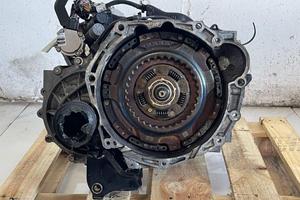 CAMBIO AUTOMATICO CON CONVERTITORE DI COPPIA HYUND