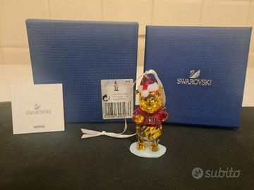 Swarovski Nuovo Winnie the Pooh Disney