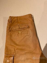 Pantaloni cargo Scoth & Soda