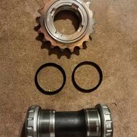 Movimento centrale SRAM am bb gxp team english