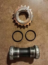 Movimento centrale SRAM am bb gxp team english