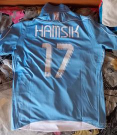 Maglia Napoli Hamsik