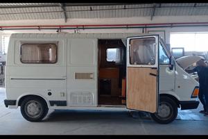 fiat 242 camper