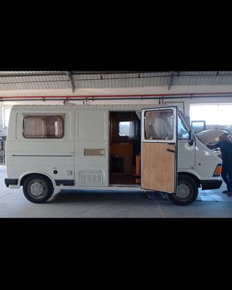 fiat 242 camper