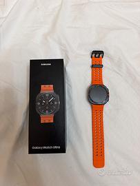 Samsung Galaxy Watch Ultra