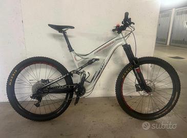 Bici MTB Specialized enduro comp 27.5/650B tg M