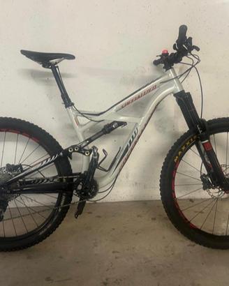 Bici MTB Specialized enduro comp 27.5/650B tg M