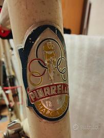 telaio pinarello dyna