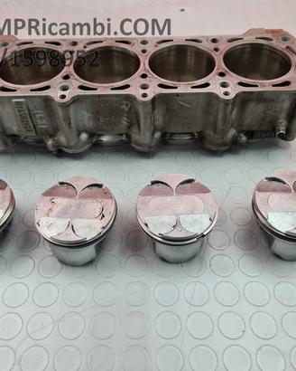 CILINDRI PISTONI KAWASAKI NINJA 900 2000 2001 ZX 9