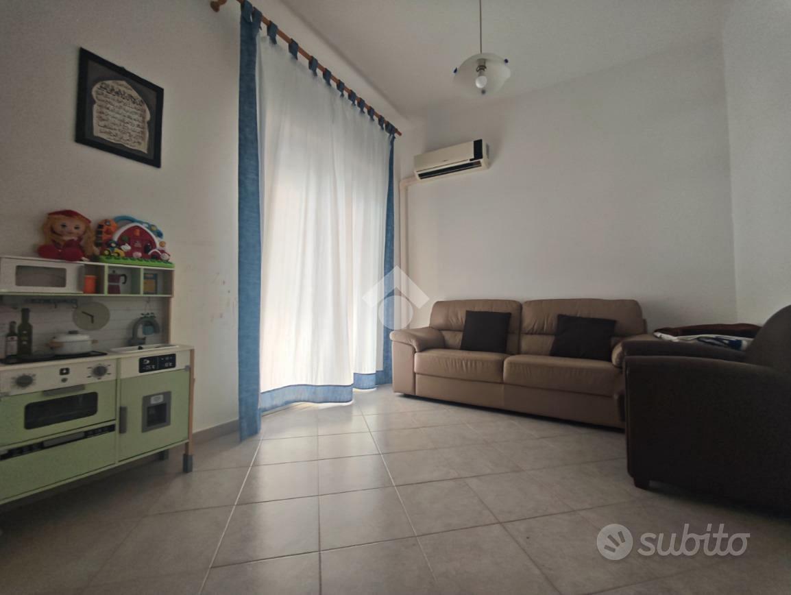 Appartamento – Erice, San Giuliano, Casa Santa - Altro