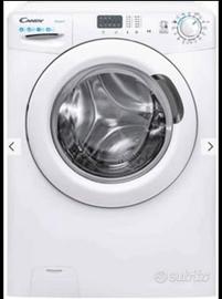 Lavatrice Candy 6k 
