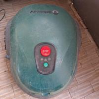 Robot rasaerba Robomow RT300 non funzionante