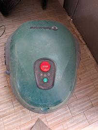 Robot rasaerba Robomow RT300 non funzionante