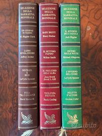"Selezione della Narrativa Mondiale"