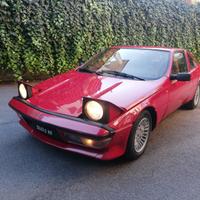 Talbot Matra Murena 2200 118 cv. 