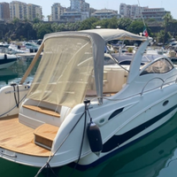 Stama 33 Natante 2x260 D4 Anno 2009