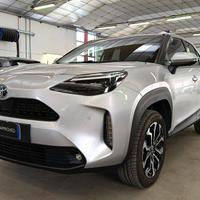 Toyota Yaris Cross 1.5h Trend fwd 116cv e-cvt