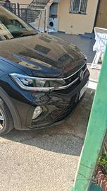 wolsvagen taigo r-line plus