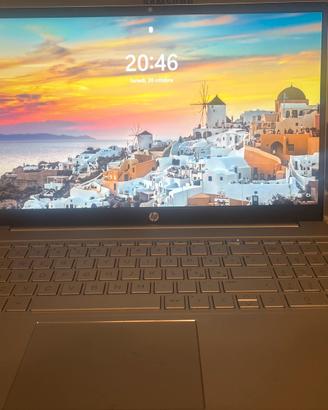 Pc hp papillon