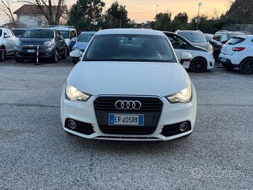 Audi A1 1.2 TFSI Ambition