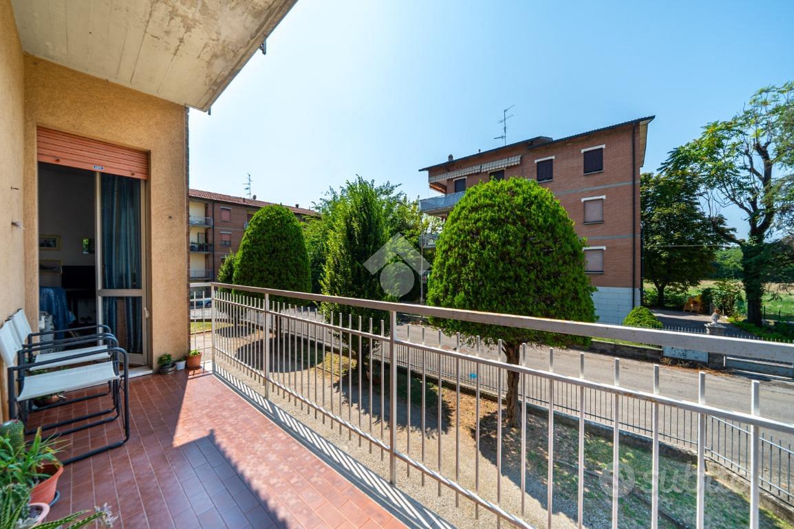 Appartamento – Reggio Emilia, Spirito Santo, Spirito Santo-Orologio - Vista 4