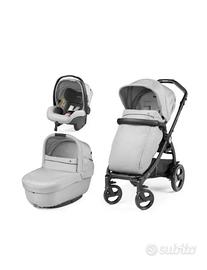 Trio peg perego