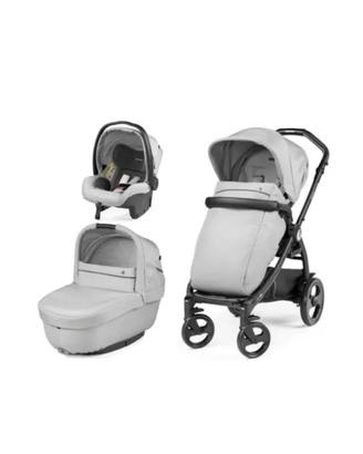 Trio peg perego