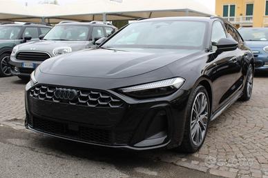 AUDI A5 Avant TDI 204CV S tronic S Line edition