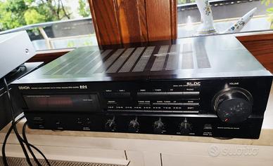 sintoamplificatore Denon dra-545rd