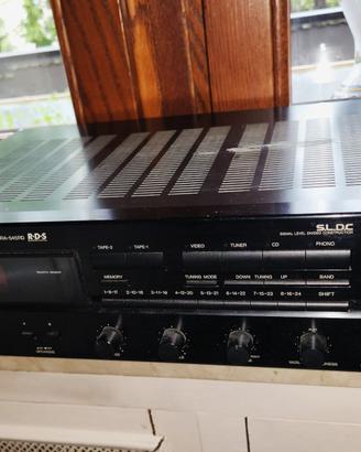 sintoamplificatore Denon dra-545rd