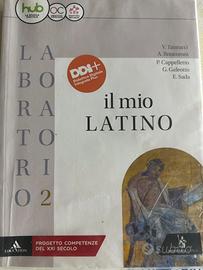 Il mio latino 2