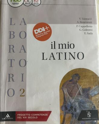 Il mio latino 2