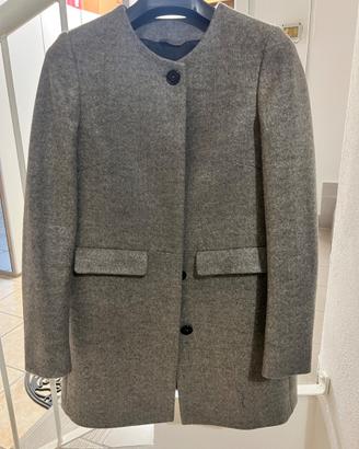 CAPPOTTO MANUEL RITZ DONNA