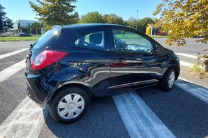 FORD KA - IMM. 2010 - KM 134.000 - Benzina