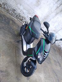 paggio nrg power 50