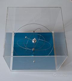 Orologio da tavolo LORENZ ACTION ART