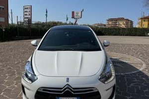 Ds DS5 5 1.6 e-HDi 110 full full optional