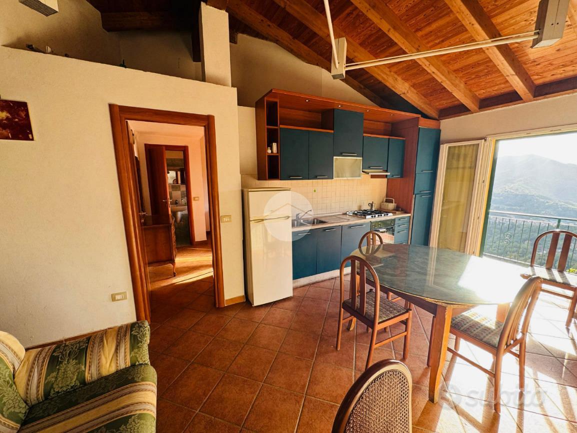 Apartment in Casarza Ligure, Genova - Vista 3