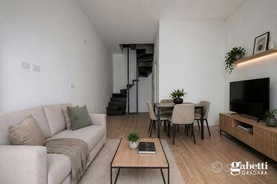 Duplex Pesaro [IG011/2-2VRG]