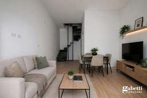Duplex Pesaro [IG011/2-2VRG]