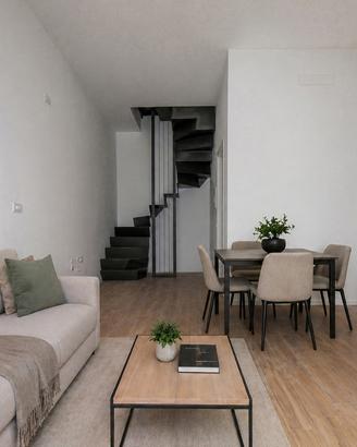 Duplex Pesaro [IG011/2-2VRG]
