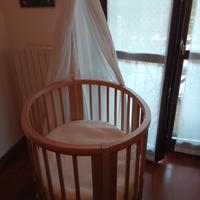 Culla Stokke Sleepi Mini