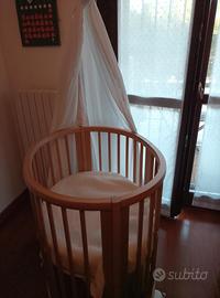 Culla Stokke Sleepi Mini