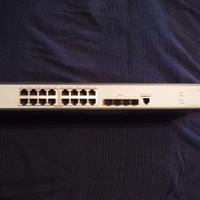Switch 3 COM 2920-SFP Plus 16-Port G