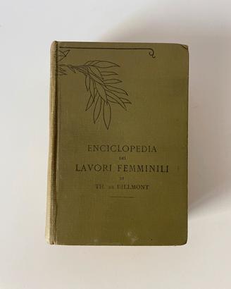 Encoclopedia dei lavoro femminili